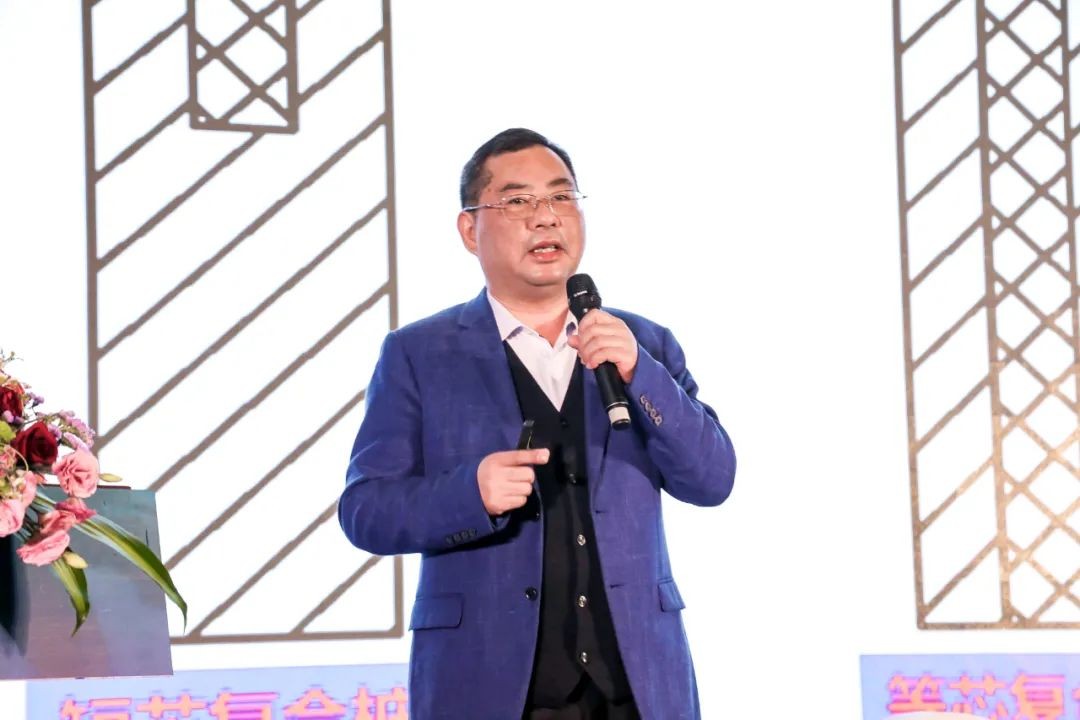 饕餮盛宴！GA黄金甲智能?建华建材预制桩施工装备与技术交流会隆重召开