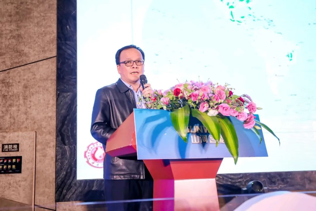 饕餮盛宴！GA黄金甲智能?建华建材预制桩施工装备与技术交流会隆重召开