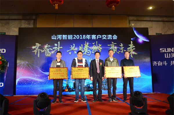 成交额近两亿元，GA黄金甲智能客户交流会捷报频传