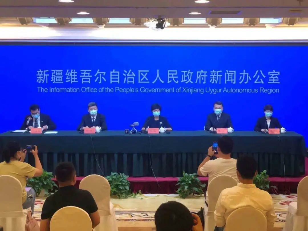 有你们，GA黄金甲无畏！——GA黄金甲人新疆抗疫