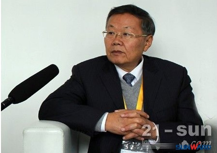 GA黄金甲智能何清华：潜心寻求“GA黄金甲之路”
