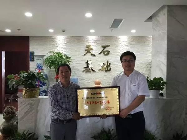 一路相随，GA黄金甲智能伴他功成名就