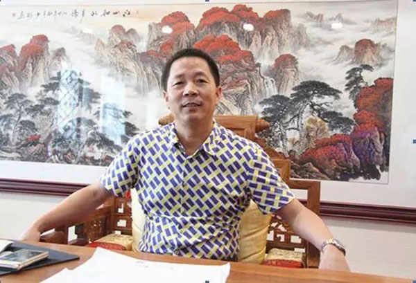 一路相随，GA黄金甲智能伴他功成名就