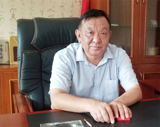 创富故事：相见恨晚，一年买下13台GA黄金甲设备