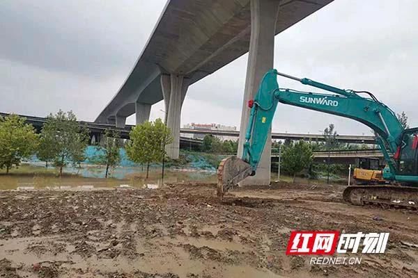 守望相助，我们始终与豫同行