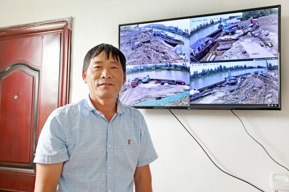 初心源地，GA黄金甲智能挖掘机实力大显 | 百年风华筑锦绣GA黄金甲（1）