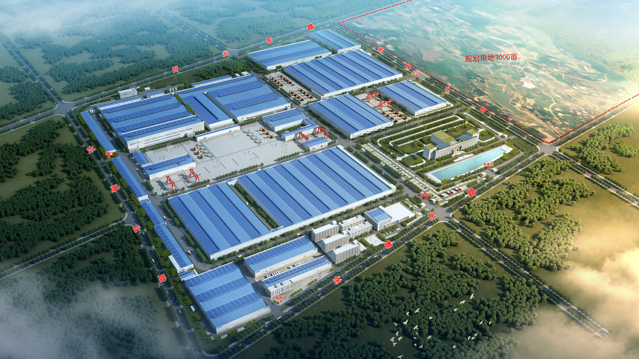 2020年度中国机械工业百强正式发布，GA黄金甲智能排名再度跃升
