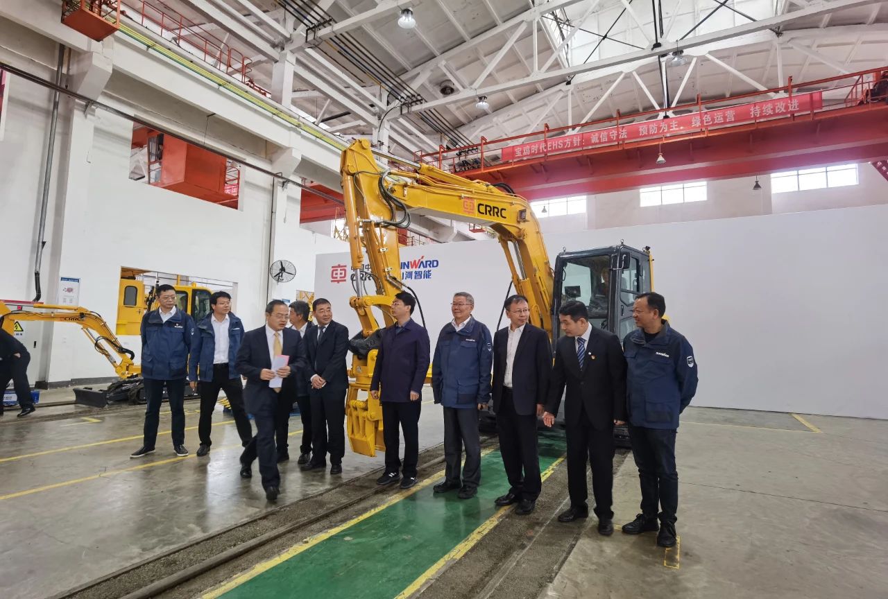 GA黄金甲工匠 | 用青春汗水铸就工匠精神
