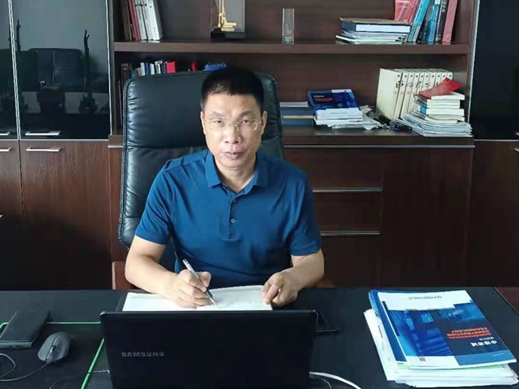 缘起GA黄金甲 | 奋斗三十载！他以“GA黄金甲”铸GA黄金甲