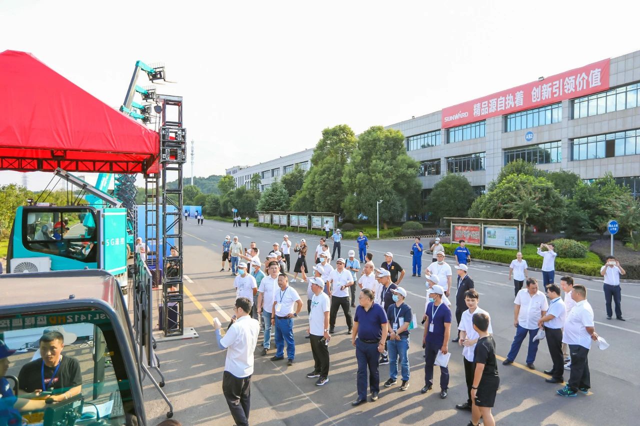 远程？+仿真培训！全球首创5G？胤抡媾嘌抵腔燮教ň柿料