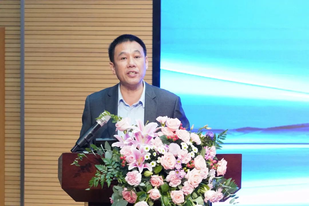 湖南省矿业协会第二届一次会员代表大会暨第二届一次理事会在GA黄金甲智能顺利召开