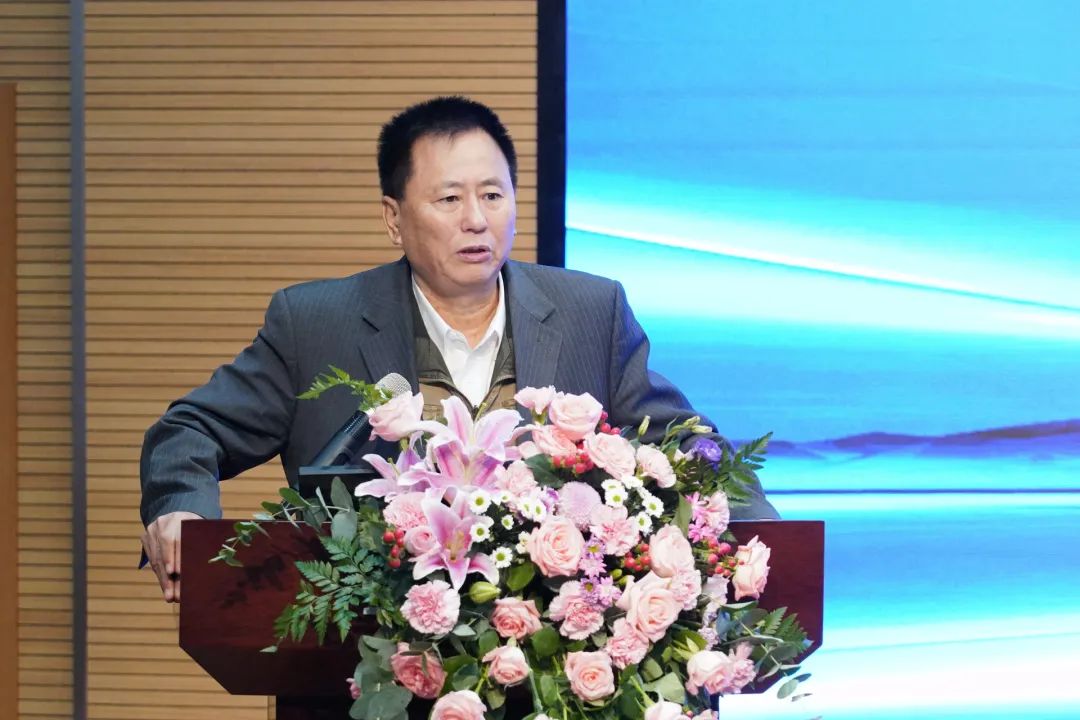 湖南省矿业协会第二届一次会员代表大会暨第二届一次理事会在GA黄金甲智能顺利召开