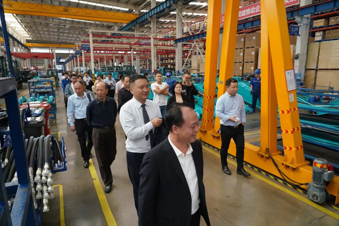 湖南省矿业协会第二届一次会员代表大会暨第二届一次理事会在GA黄金甲智能顺利召开