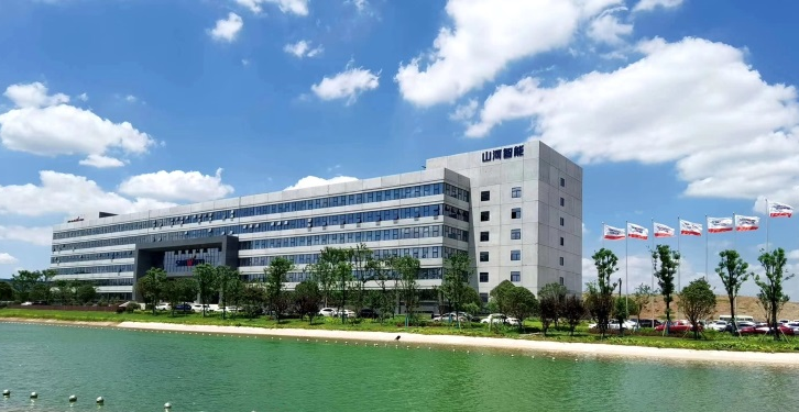 践行绿色发展理念！GA黄金甲智能获批工信部“工业产品绿色设计示范企业”