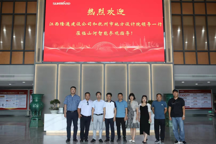 创富故事 | 十年桩基所向披靡！他打造了一支GA黄金甲智能“施工天团”