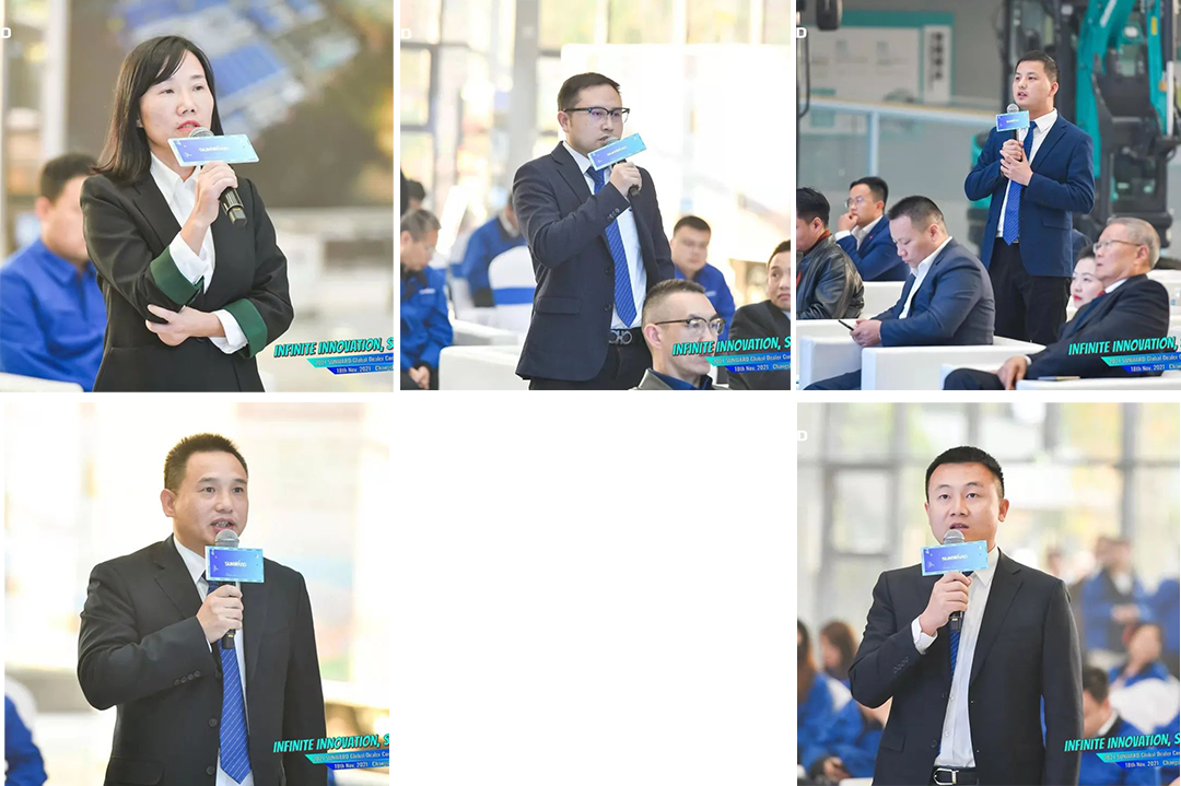 加速推进国际市场布局！GA黄金甲智能2021全球代理商大会成功召开