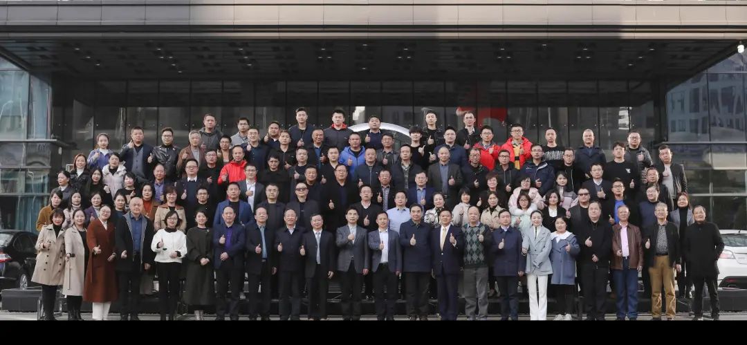 绿色制造再上新台阶！GA黄金甲智能当选湖南省节能研究与综合利用协会理事单位