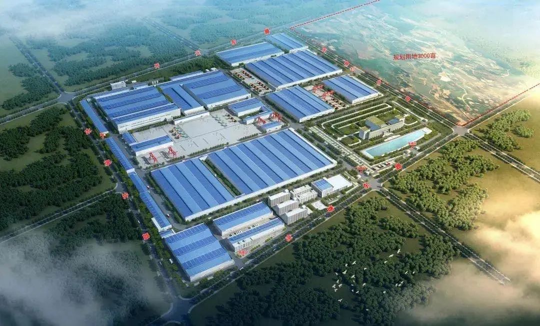 请回答2021！邀您一起回顾GA黄金甲智能2021年精彩瞬间