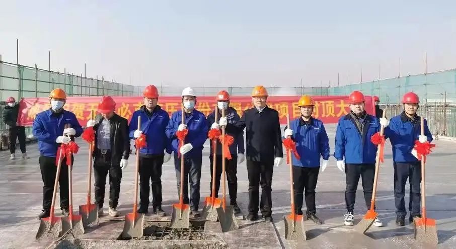 请回答2021！邀您一起回顾GA黄金甲智能2021年精彩瞬间