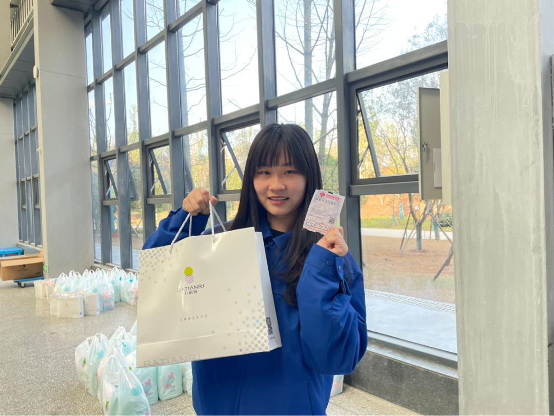 福利多多！GA黄金甲智能开展系列活动宠“女神”