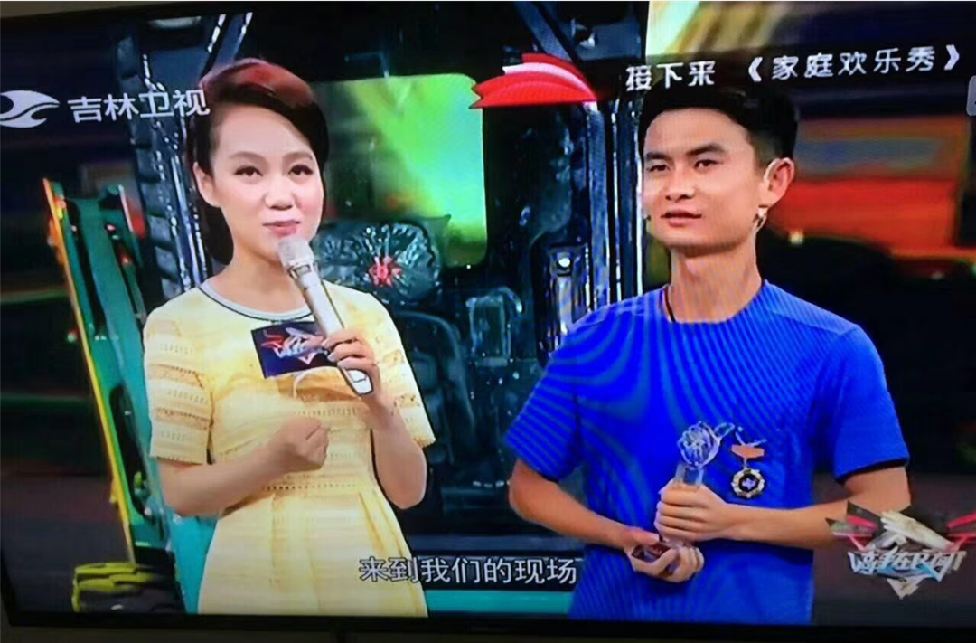 GA黄金甲匠心 | 闻“机”起舞，技能“添”威