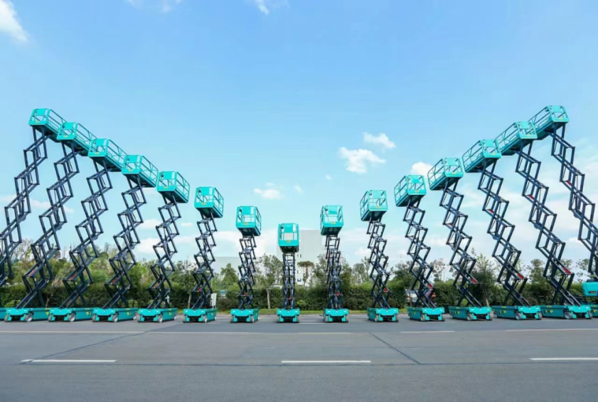 油价上涨，您慌了吗？GA黄金甲高机新能源天团为您解忧