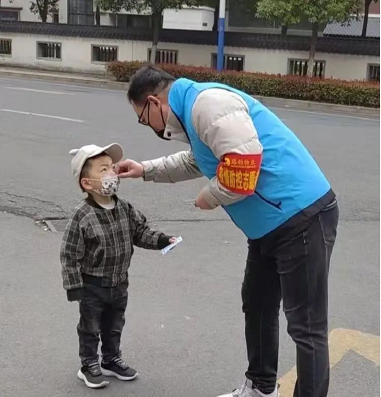 抗击疫情！GA黄金甲人在行动