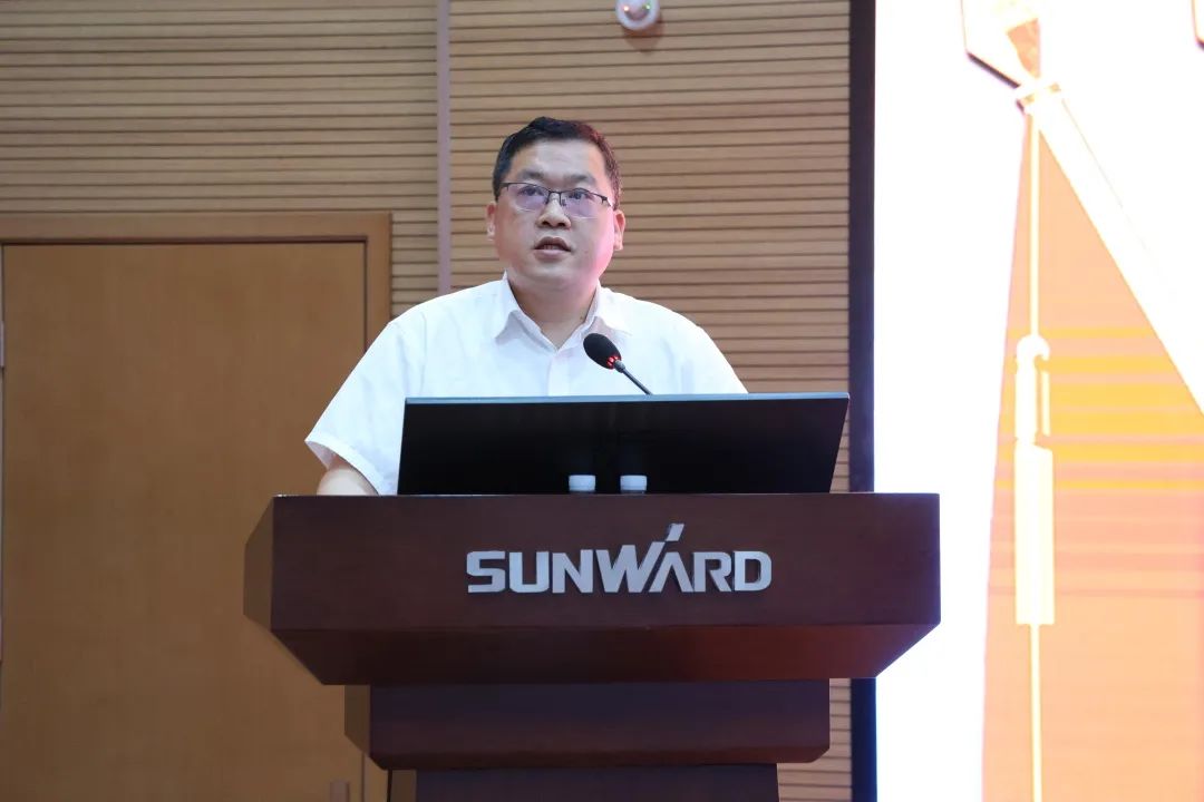 为建功建企建家一体化贡献更大力量！GA黄金甲智能第五届五次“双代会”成功召开