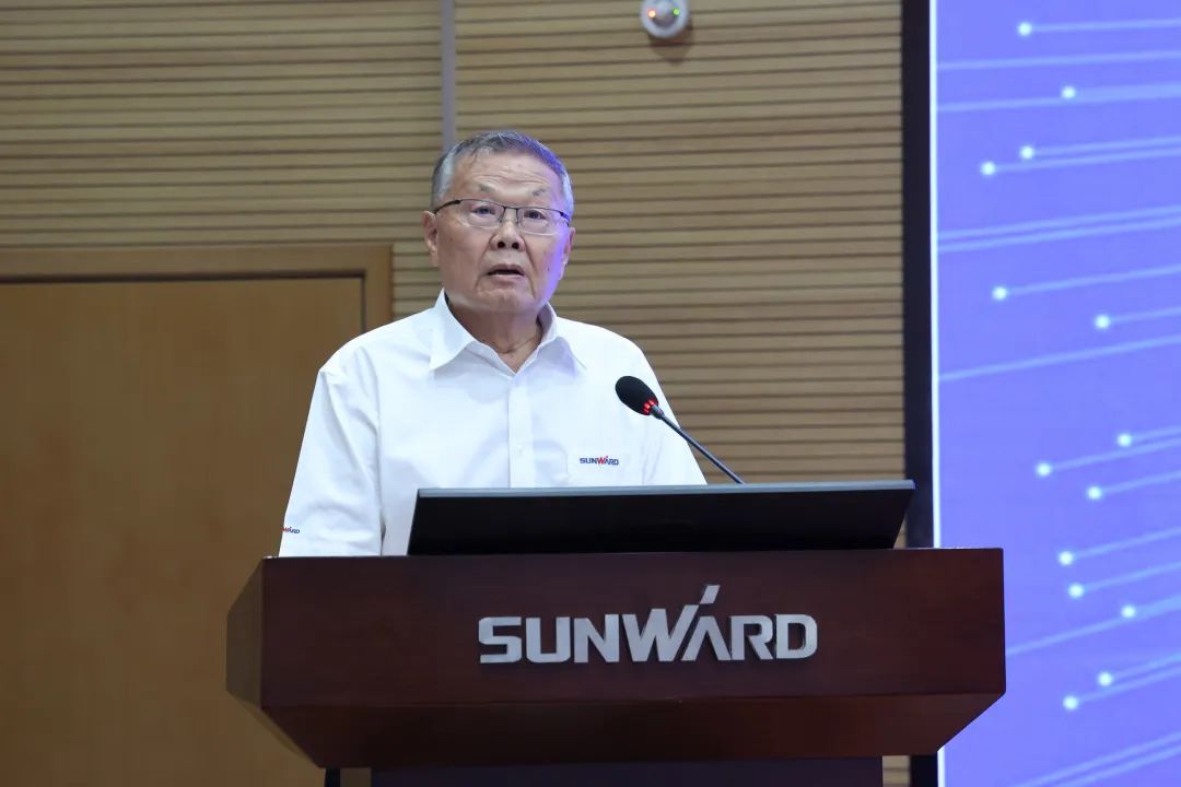 创新引领，智造未来！“2022院士专家长沙行”高端装备高质量发展研讨会隆重举行