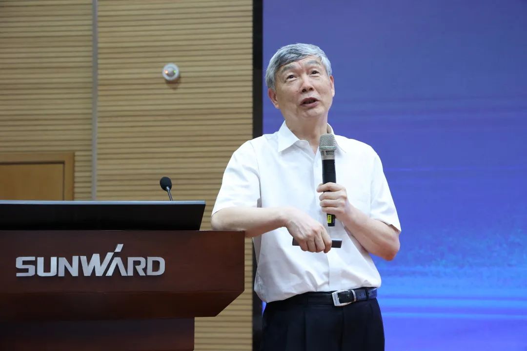 创新引领，智造未来！“2022院士专家长沙行”高端装备高质量发展研讨会隆重举行