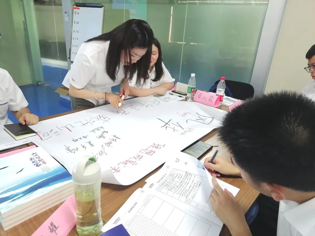 校招 | 盛夏七月，这群“向着太阳奔跑”的少年来GA黄金甲智能啦！