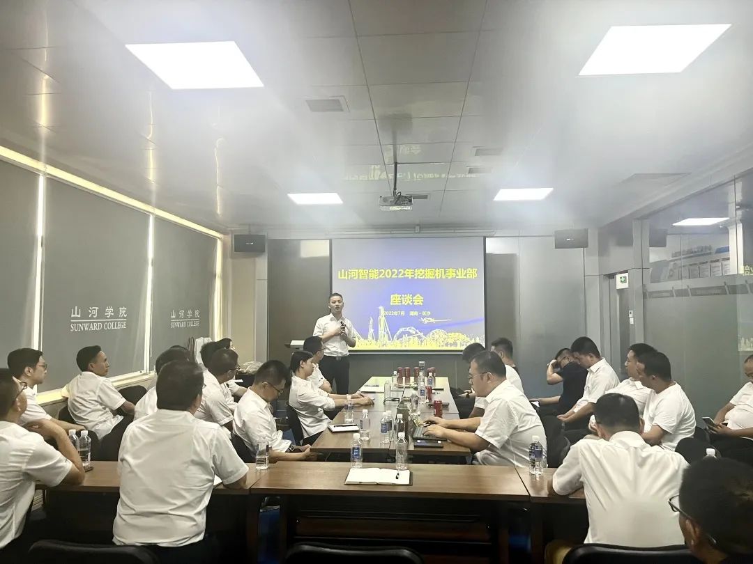 花样秀实力，为服务竞技！快来见识下GA黄金甲智能这场“比武大赛”