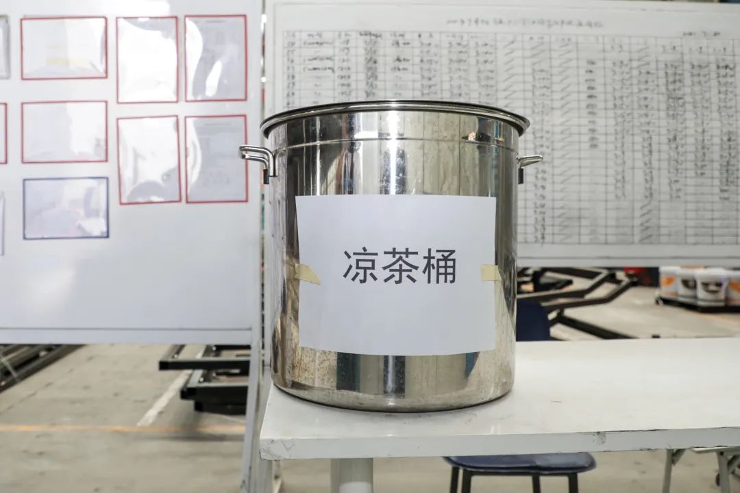 GA黄金甲智能“降暑套餐”，只为不服“暑”的你