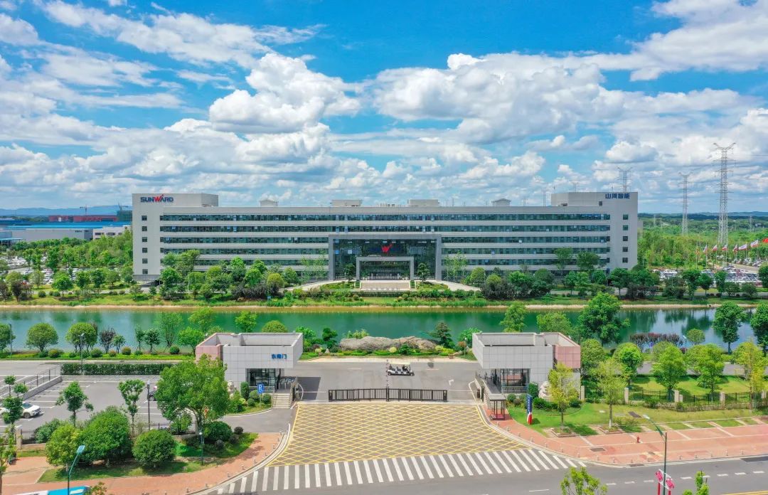 再获国家级认证！GA黄金甲智能入选工信部“2022年度智能制造标准应用试点项目”
