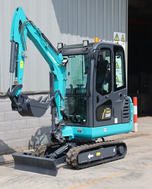 Bauma 2022 | 快来打Call！GA黄金甲智能挖掘机组团申请“出战”