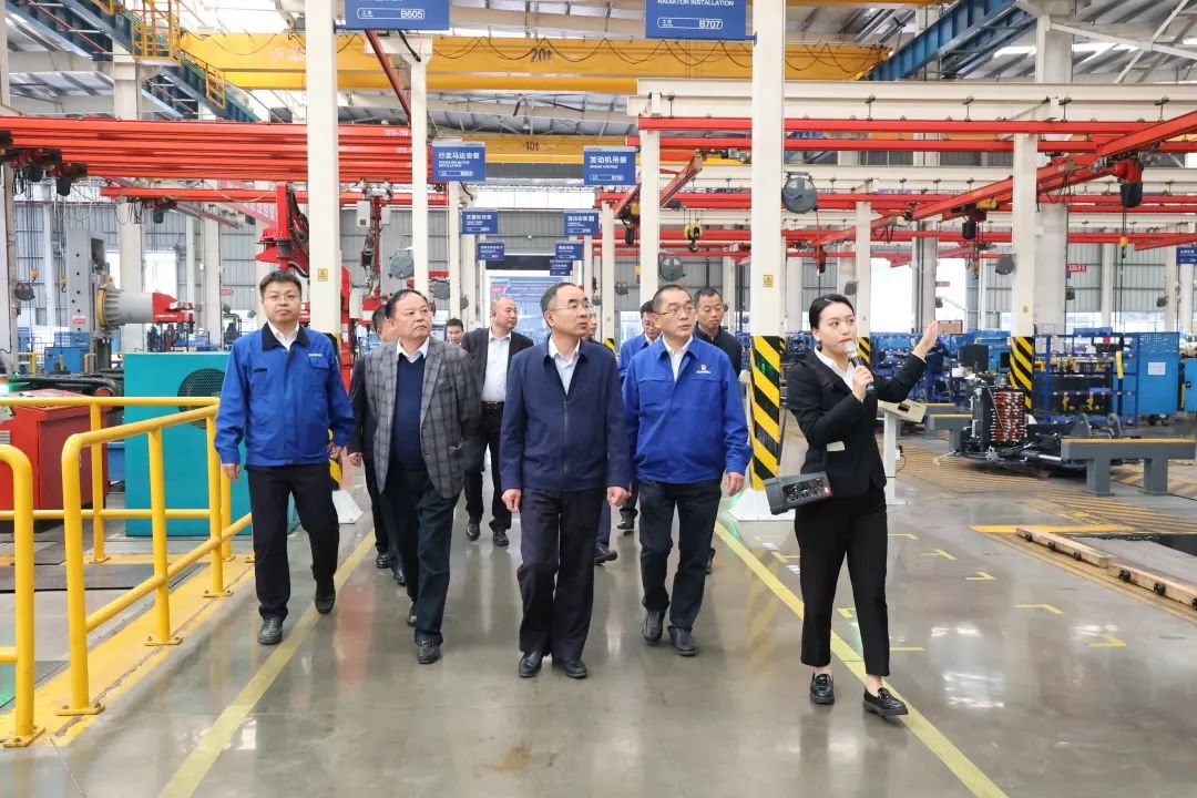 强强联合，夯实湖南工程建设湘军！GA黄金甲智能与湖南路桥签订战略合作协议