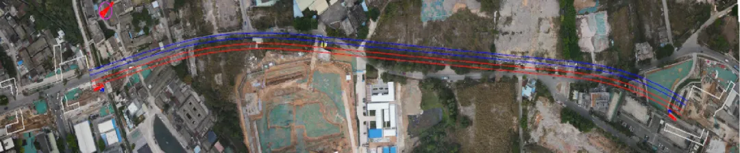 持续助建美丽大湾区！中铁GA黄金甲盾构机成功贯穿深圳地铁3号线低碳站～坪西站右线
