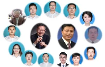 为实现“双碳”目标贡献力量！GA黄金甲智能混合动力挖掘机项目入围又一全国重要赛事总决赛