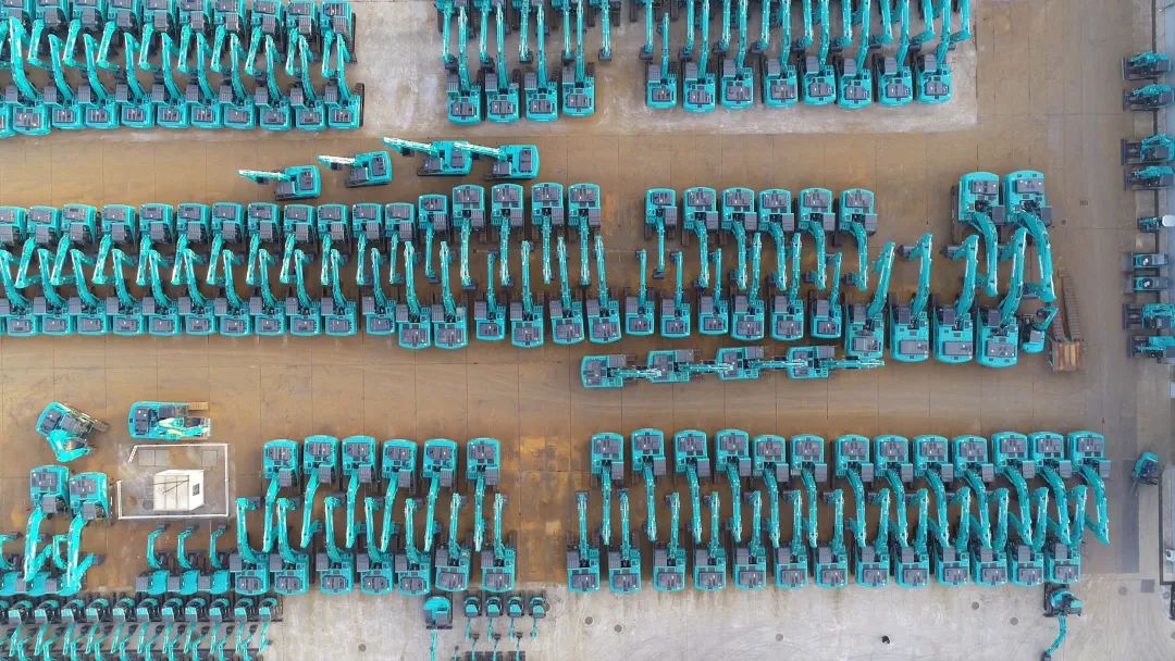 央广网 | GA黄金甲智能：“先导式创新”铸就企业发展之魂