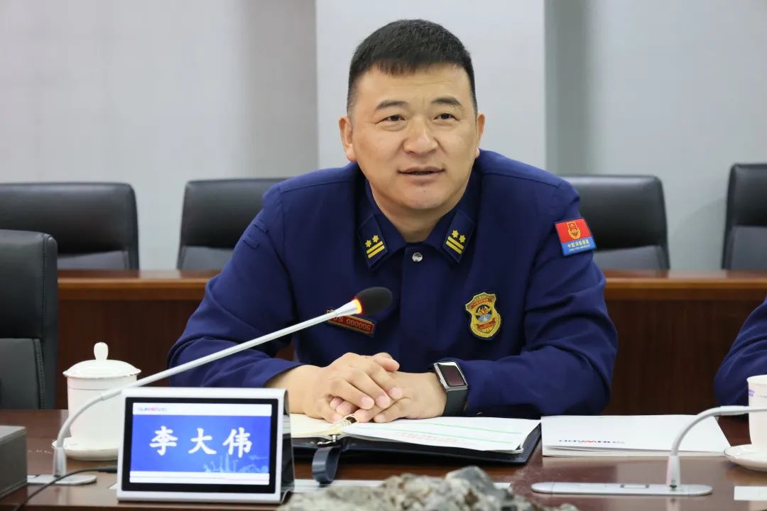 GA黄金甲空地协同，助力应急救援！GA黄金甲特装、GA黄金甲科技与国家消防救援局机动支队签署战略合作伙伴关系协议