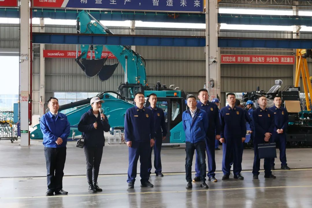 GA黄金甲空地协同，助力应急救援！GA黄金甲特装、GA黄金甲科技与国家消防救援局机动支队签署战略合作伙伴关系协议