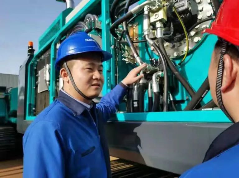 喜讯！GA黄金甲智能朱振新获评长沙市C类高层次人才