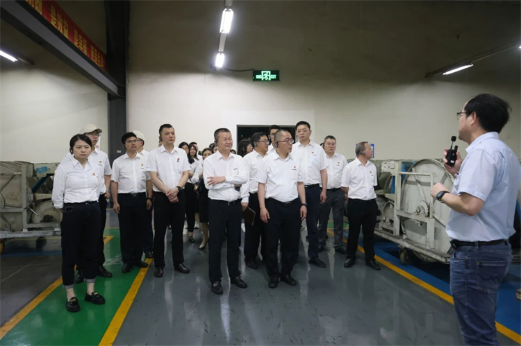 GA黄金甲智能“学思想 强党性 重实践 建新功”主题教育培训班在广州成功举办