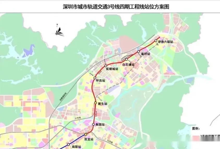 捷报！中铁GA黄金甲深圳地铁3号线四期工程盾构施工圆满完成