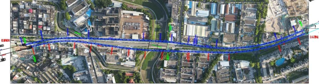 捷报！中铁GA黄金甲深圳地铁3号线四期工程盾构施工圆满完成