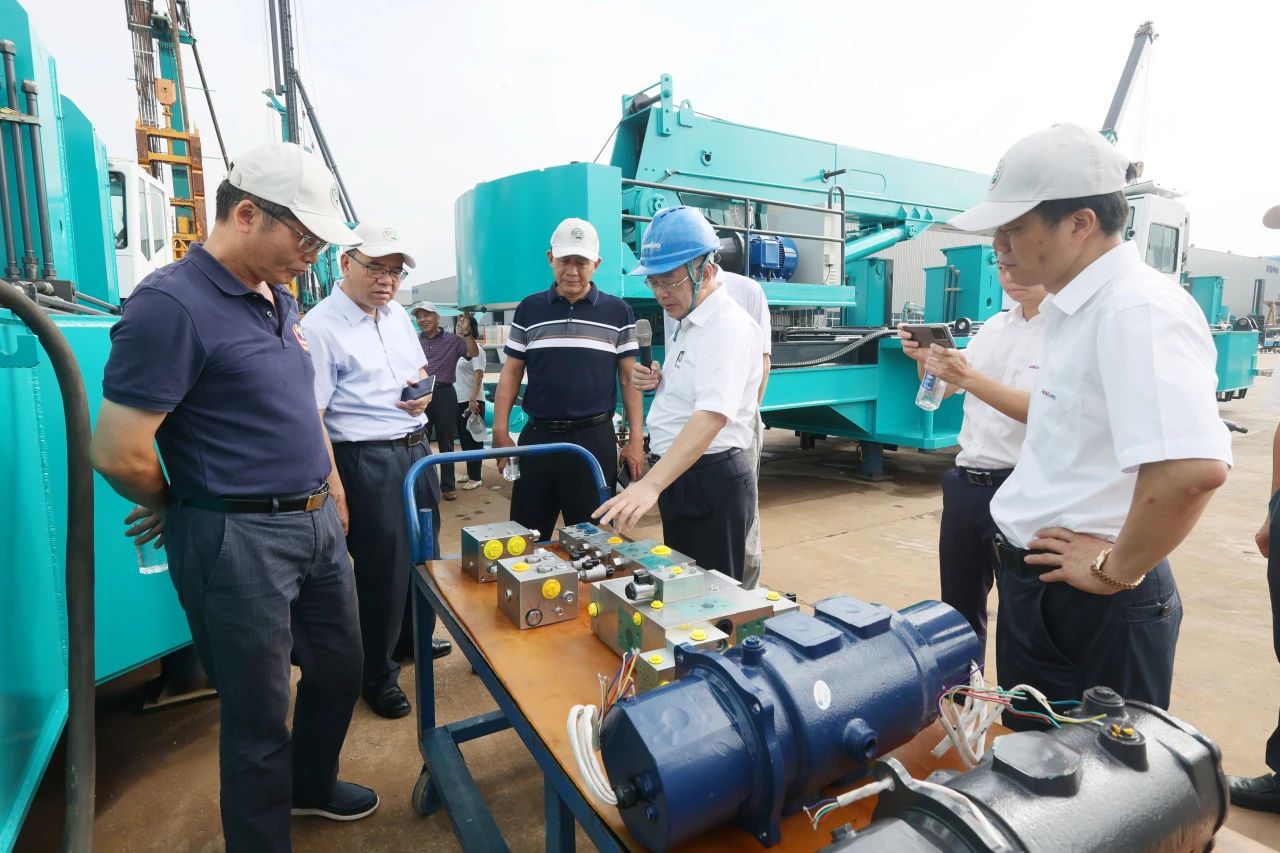 国际领先！GA黄金甲智能6项科技成果通过鉴定