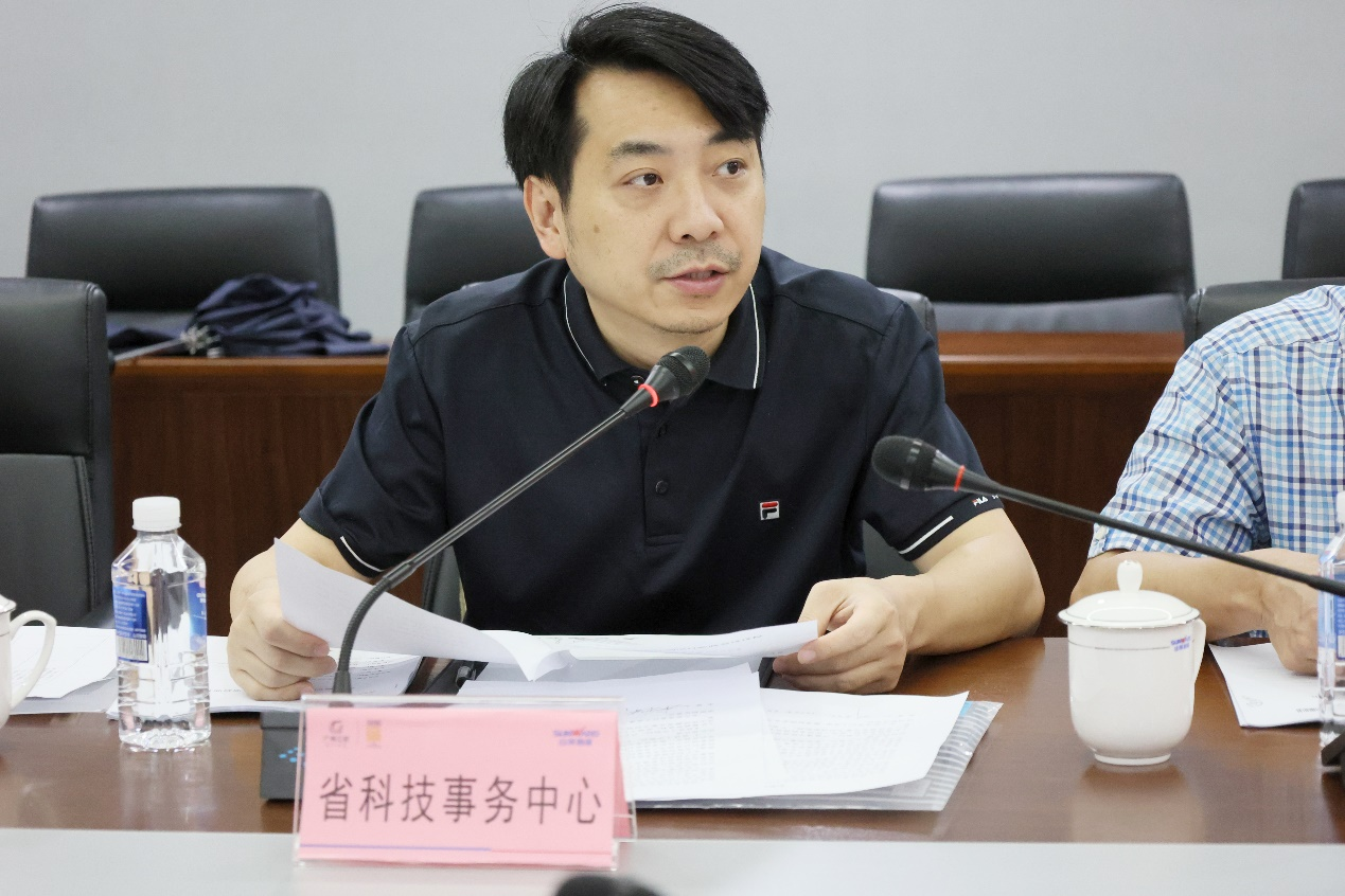 GA黄金甲智能“超大型油气管道绿色成套施工装备”项目顺利通过验收！