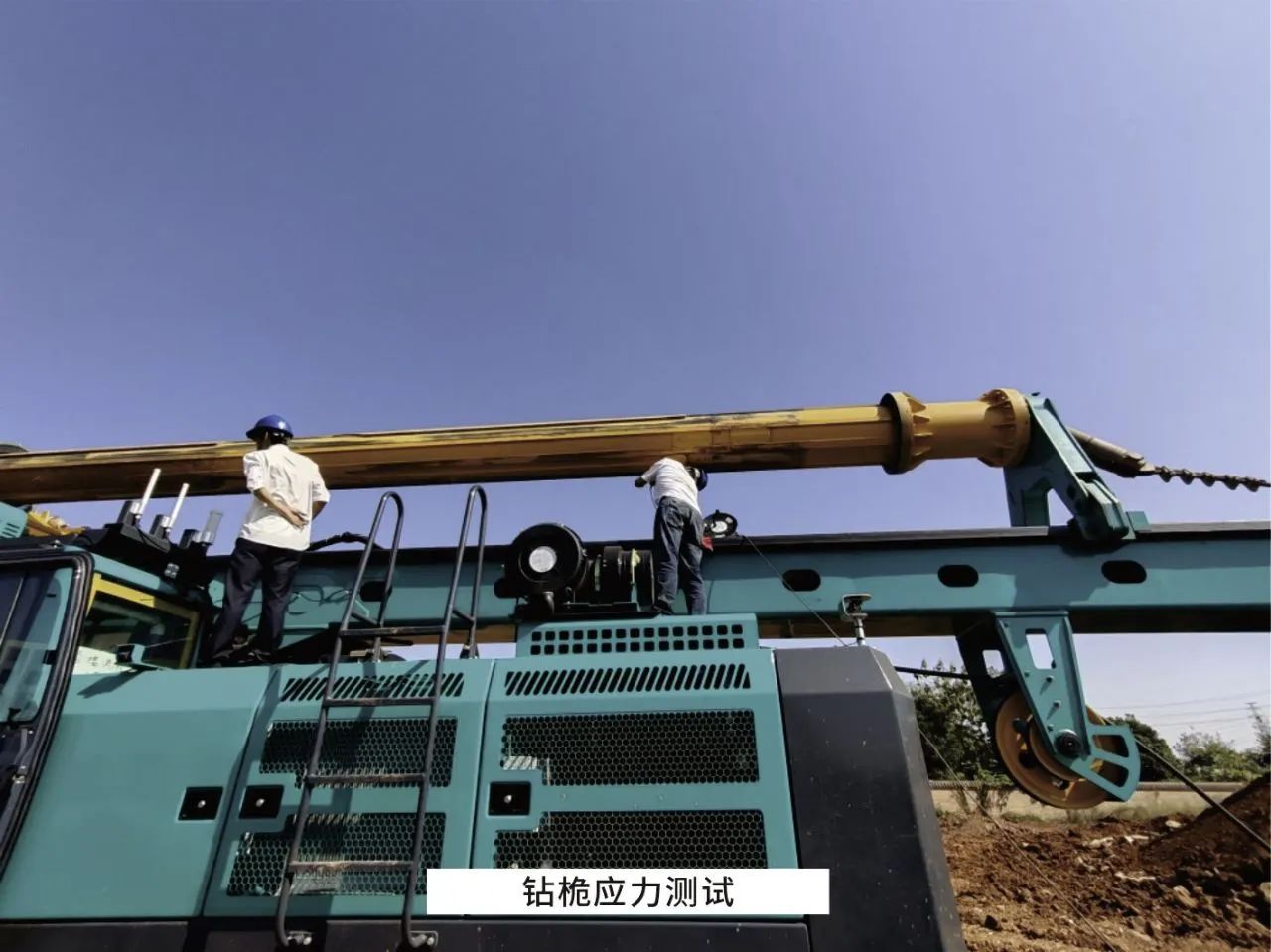无惧“烤”验，GA黄金甲试验人在行动