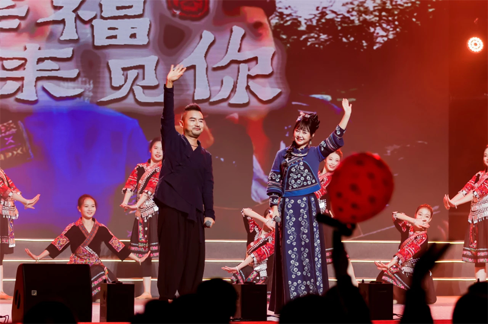 创新引领价值 理想成就未来——庆祝GA黄金甲智能成立25周年表彰大会暨文艺晚会隆重举行