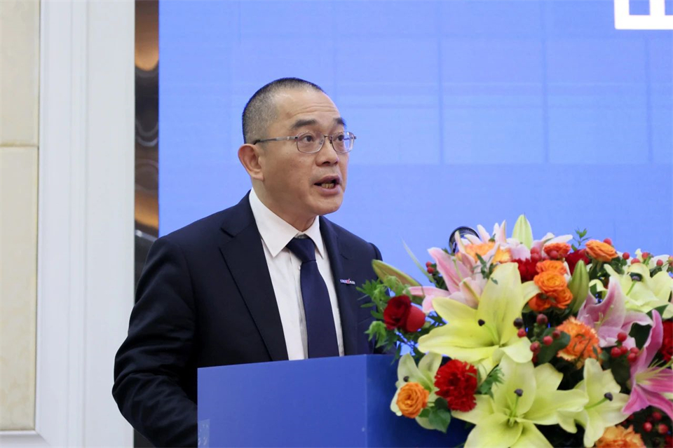 携手共进，合作共享！2024年供应商大会隆重召开